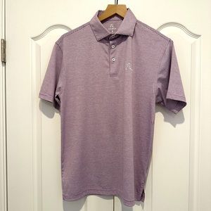 Rhoback Polo Small - “The Big Easy”